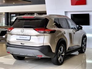 Nissan X-Trail 2.5 Acenta - Image 4