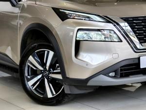 Nissan X-Trail 2.5 Acenta - Image 8