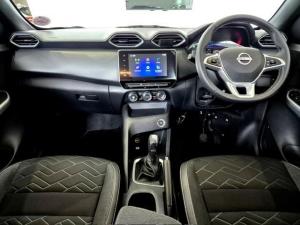 Nissan Magnite 1.0 Acenta auto - Image 11