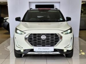 Nissan Magnite 1.0 Acenta auto - Image 4