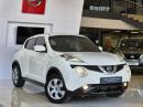Thumbnail Nissan Juke 1.2T Acenta