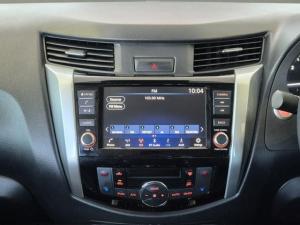 Nissan Navara 2.5DDTi double cab LE Plus - Image 12