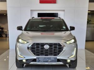 Nissan Magnite 1.0 Turbo Acenta auto - Image 2