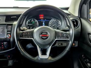 Nissan Navara 2.5DDTi double cab Pro-2X - Image 14