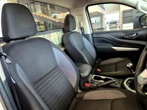 Nissan Navara 2.5DDTi single cab SE - Image 8