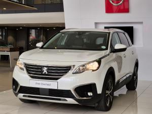 Peugeot 5008 1.6T Allure - Image 2