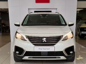Peugeot 5008 1.6T Allure - Image 3