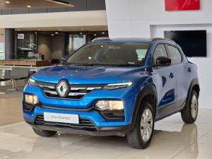 Renault Kiger 1.0 Turbo Zen - Image 4