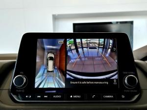 Nissan X-Trail 2.5 Acenta Plus 4WD - Image 15