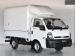 Kia K2700 2.7D workhorse dropside - Thumbnail 2