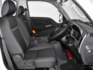 Kia K2700 2.7D workhorse dropside - Image 14