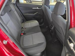 Kia Seltos 1.5CRDi EX manual - Image 13