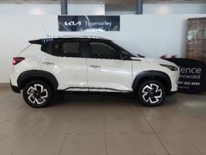 Nissan Magnite 1.0 Turbo Acenta manual - Image 5