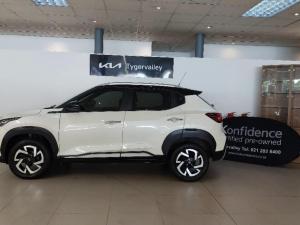 Nissan Magnite 1.0 Turbo Acenta manual - Image 6