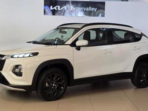 Suzuki Fronx 1.5 GL manual - Image 4