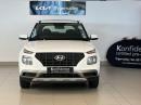 Thumbnail Hyundai Venue 1.0T Motion