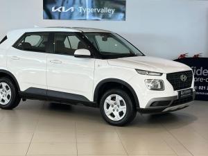 Hyundai Venue 1.0T Motion - Image 6