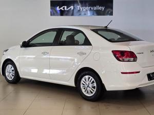Kia Pegas 1.4 EX auto - Image 5