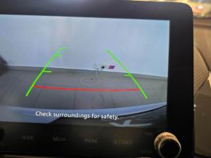 Mitsubishi Eclipse Cross 2.0 GLS - Image 14