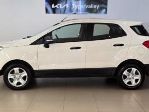 Ford EcoSport 1.0T Trend - Image 4