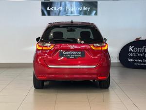 Honda Fit 1.5 Executive - Image 8