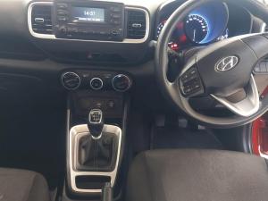 Hyundai Venue 1.0T Motion - Image 10