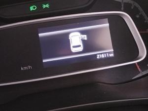 Kia Sonet 1.5 LX manual - Image 10