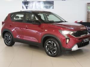 Kia Sonet 1.5 LX manual - Image 1