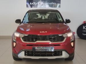 Kia Sonet 1.5 LX manual - Image 7