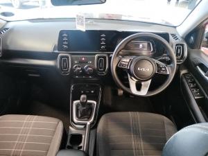 Kia Sonet 1.5 LX manual - Image 9