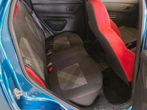 Renault Kwid 1.0 Techno manual - Image 12