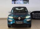 Thumbnail Renault Kwid 1.0 Techno manual
