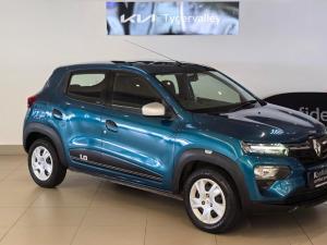 Renault Kwid 1.0 Techno manual - Image 2