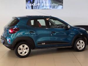 Renault Kwid 1.0 Techno manual - Image 5