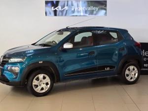 Renault Kwid 1.0 Techno manual - Image 7