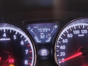 Nissan Almera 1.5 Acenta auto - Image 11