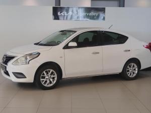 Nissan Almera 1.5 Acenta auto - Image 3