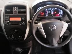 Nissan Almera 1.5 Acenta auto - Image 9