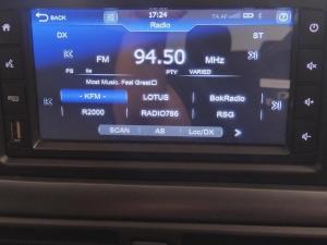 Hyundai Grand i10 1.0 Fluid hatch manual - Image 12