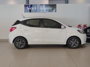 Hyundai Grand i10 1.0 Fluid hatch manual - Image 2