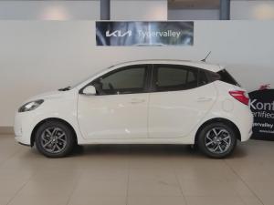 Hyundai Grand i10 1.0 Fluid hatch manual - Image 3