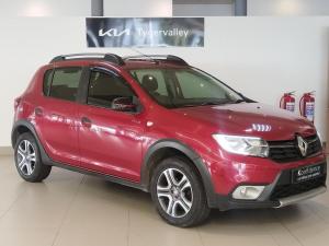 Renault Sandero 66kW turbo Stepway Plus - Image 2