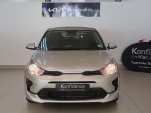 Kia Rio hatch 1.2 LS - Image 1