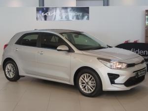 Kia Rio hatch 1.2 LS - Image 2