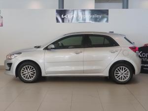 Kia Rio hatch 1.2 LS - Image 4