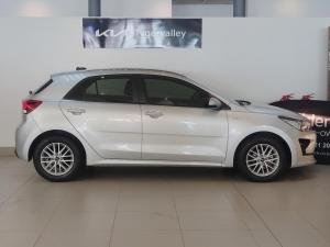 Kia Rio hatch 1.2 LS - Image 5