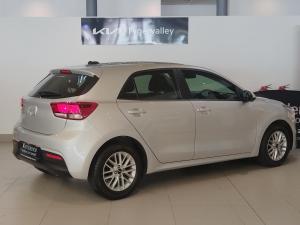 Kia Rio hatch 1.2 LS - Image 6