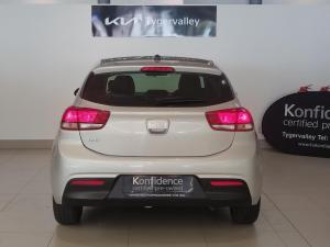 Kia Rio hatch 1.2 LS - Image 8