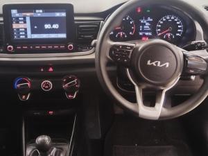Kia Rio hatch 1.2 LS - Image 9