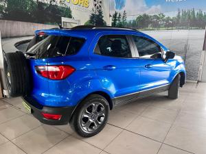 Ford EcoSport 1.0T Trend - Image 3